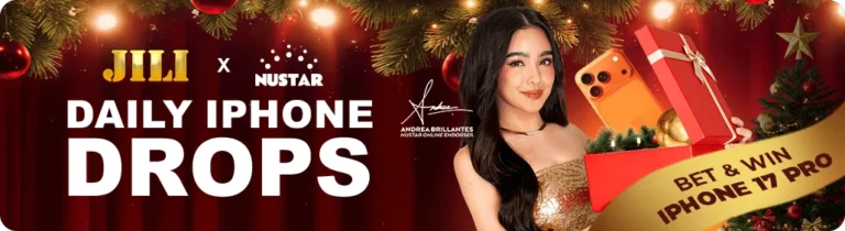 nustar jili daily iphone