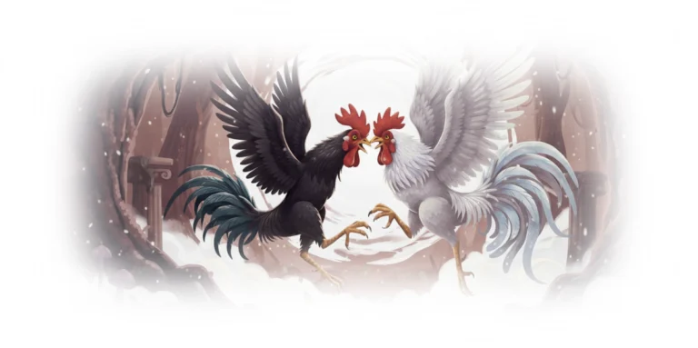 Nustargame Sabong image2