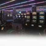 Nustargame Slots background 2