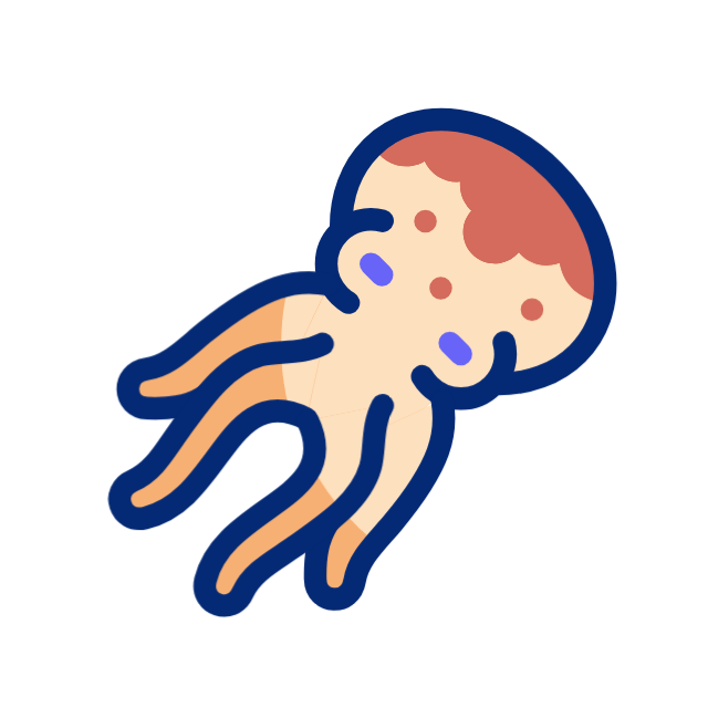 octopus