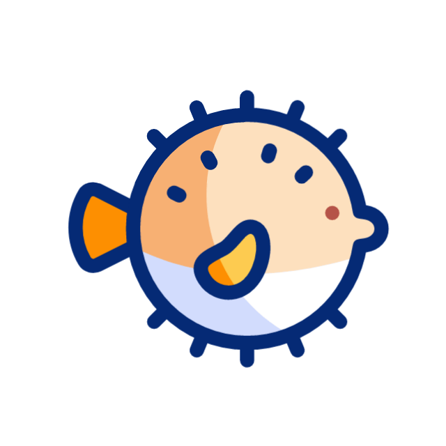 pufferfish