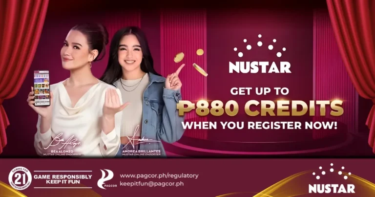 Nustargame Register A Simple Step-by-Step Guide