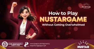How to Play Nustargame Without Getting Overwhelmed