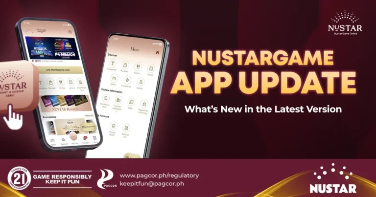 nustargame app update: what’s new in the latest version