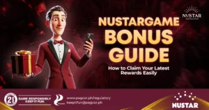 nustargame bonus guide: how to claim your latest rewards easily