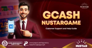 GCash Nustargame: Customer Support and Help Guide