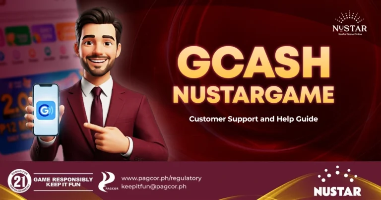 GCash Nustargame: Customer Support and Help Guide
