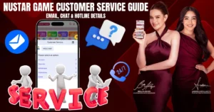 Nustar Game Customer Service Guide: Email, Chat & Hotline Details
