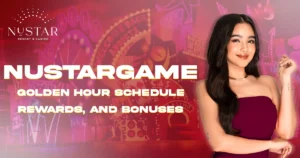 Nustar Game Golden Hour Schedule, Rewards, and Bonuses