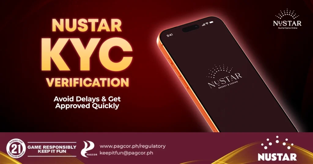 Nustar KYC Verification: Avoid Delays & Get Approved Quickly