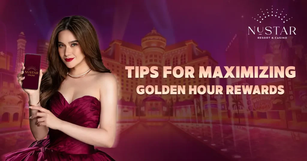 Tips for Maximizing Golden Hour Rewards