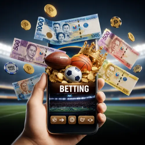 Nustargame Sports Betting